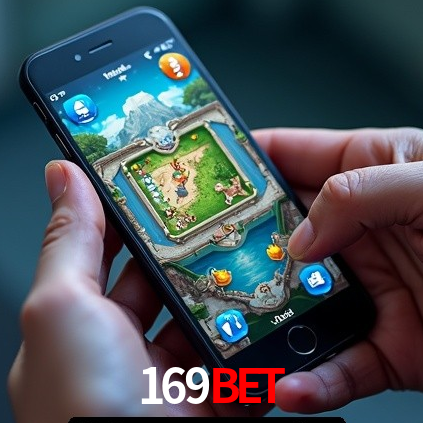 Segurança 2FA 169bet