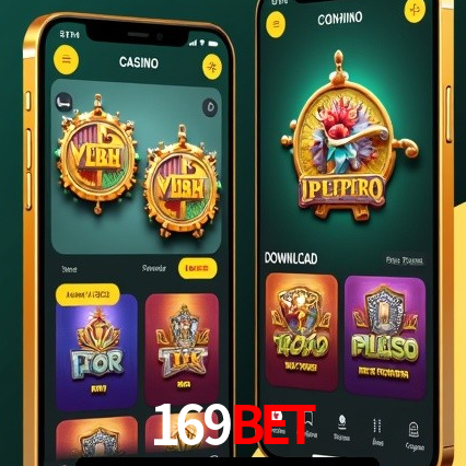 Benefícios da Conta 169bet