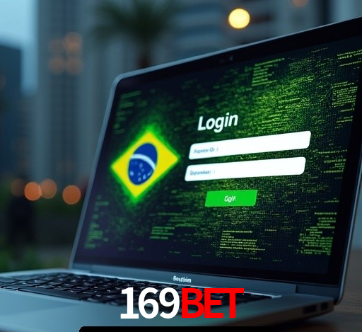 Integração de APIs 169bet