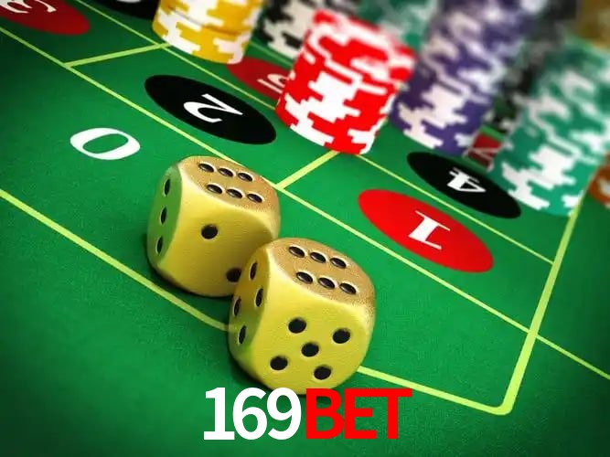 Apostas de Tênis 169bet