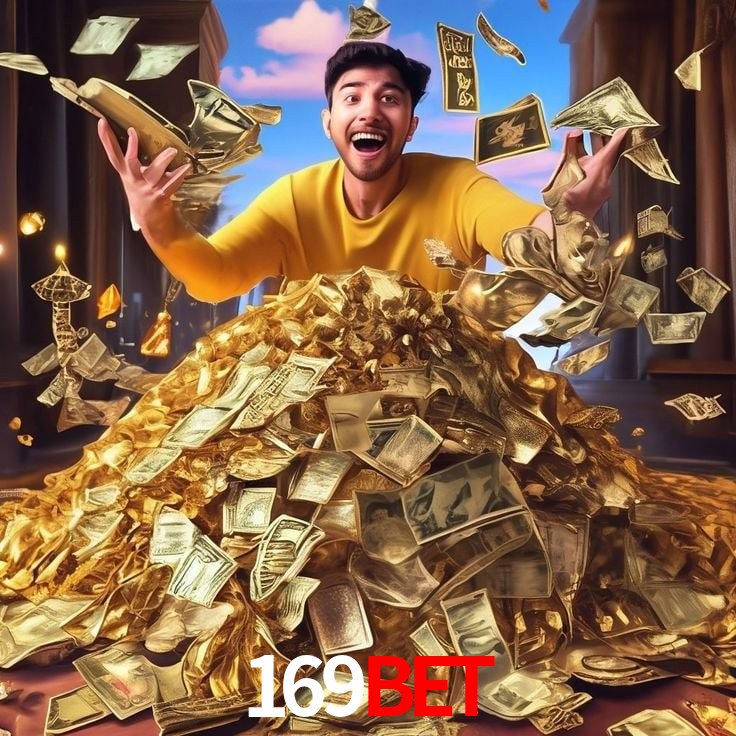 Cadastro Rápido 169bet