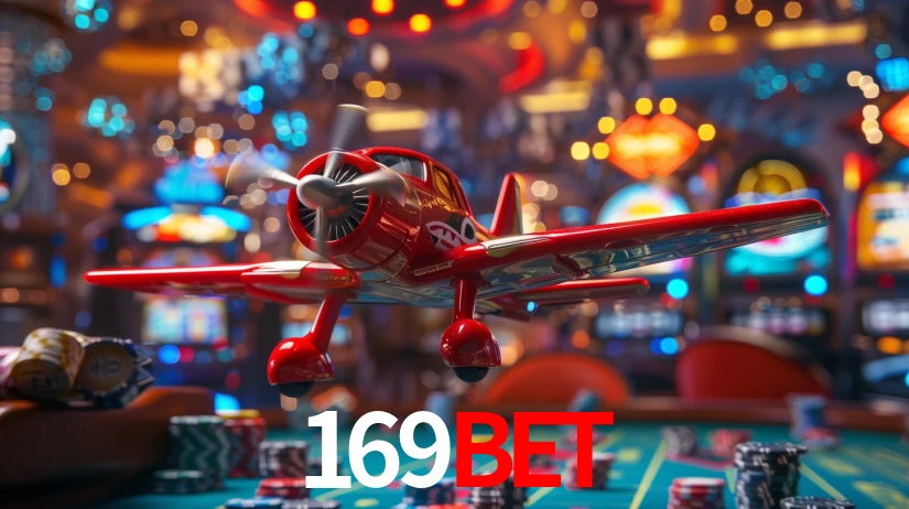 Estatísticas Crash Games 169bet
