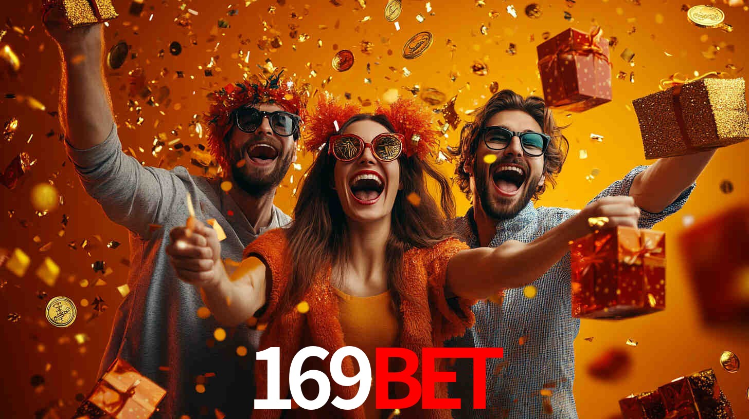 Promoção Relâmpago 169bet