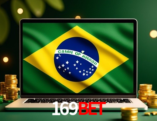 Provedores de Jogos 169bet