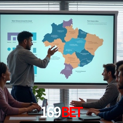 PIX Instantâneo 169bet