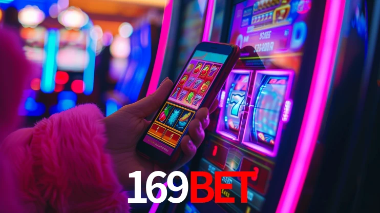 Tecnologia da Plataforma 169bet