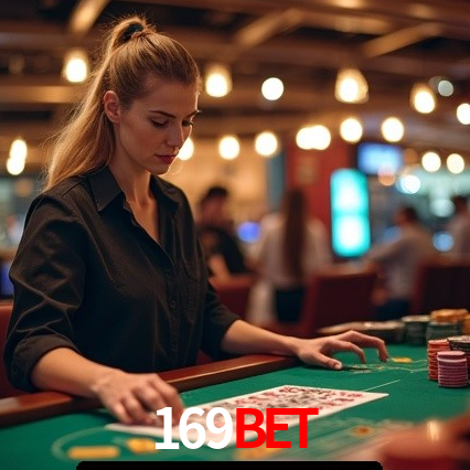 Estatísticas Esportivas 169bet