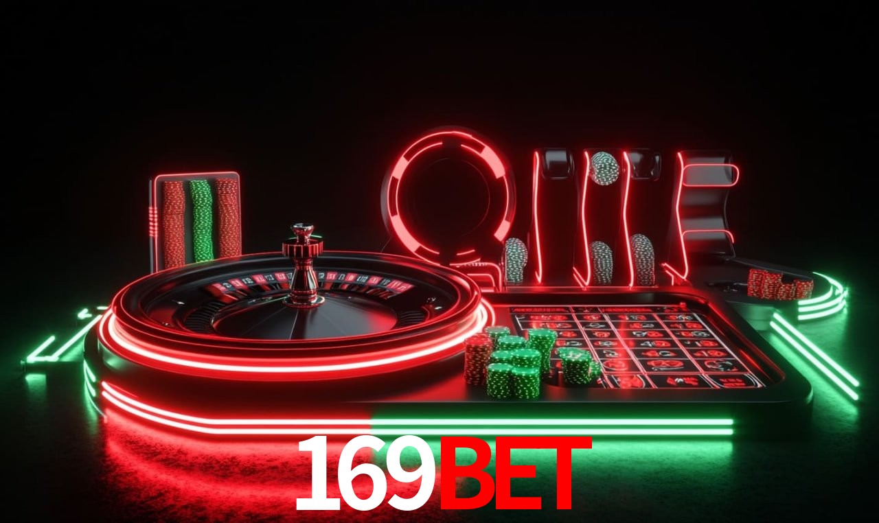 Estatísticas 169bet
