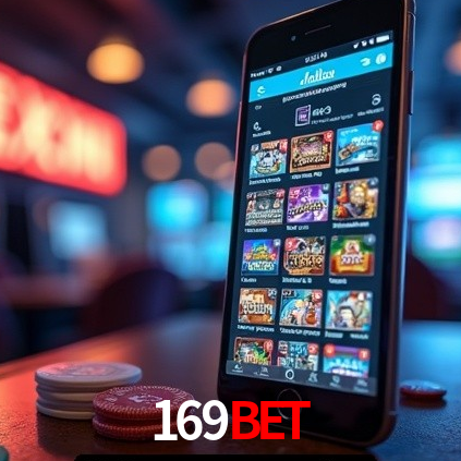 Casino VIP 169bet