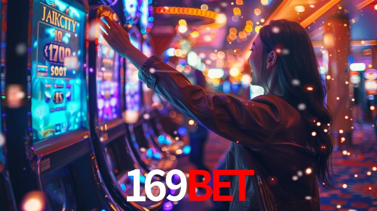 Programa VIP 169bet